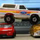 Illustration for article titled My friends Bronco from his youth!! + small ORAT session...